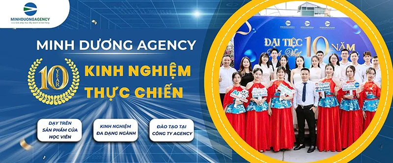 Minh Dương Ads (Công ty Truyền thông Minh Dương) là đơn vị chuyên nghiệp trong mảng thiết kế website Quảng Ninh