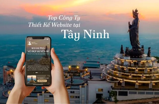 thiết kế website Tây Ninh thumbnail