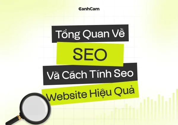 SEO là gì thumbnail