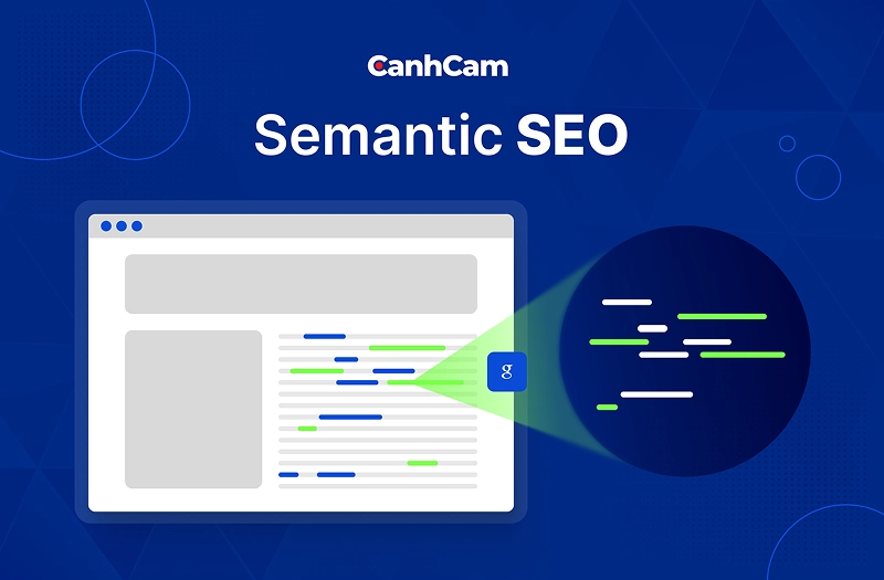 Giới thiệu Semantic SEO là gì